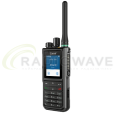 Професійна цифрова портативна рація Caltta PH690 UHF (з GPS та Bluetooth)