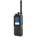 Фото: Caltta Професійна цифрова портативна рація Caltta PH690 UHF (з GPS та Bluetooth)