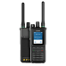 Фото: Caltta Професійна цифрова портативна рація Caltta PH690 UHF (з GPS та Bluetooth)