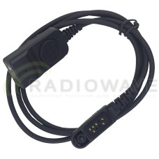 Однопровідна гарнітура RWM ACH-08