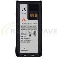 Акумулятор Agent (APLI4810C32) для Motorola R7, R7a