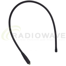 Подовжена антена-трос АШД-150 1/4 для портативної радіостанції Motorola VHF DP4400/4600/4800 та R7