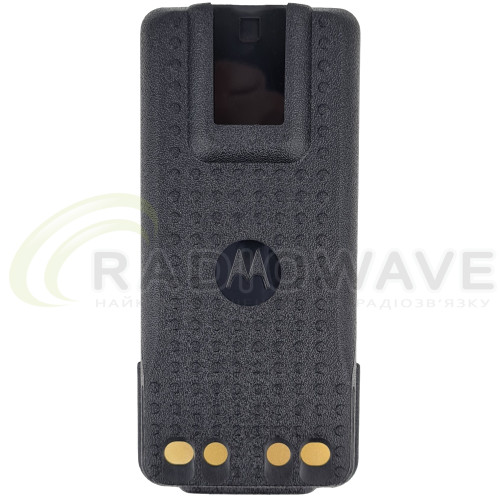 Фото: Motorola Акумулятор Motorola PMNN4543A