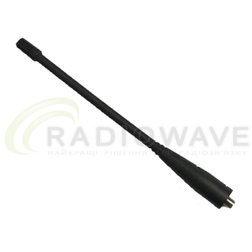 Фото: Kirisun Антена для портативної рації Kirisun KTX-009 VHF