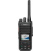 Фото: Hytera Професійна цифрова портативна рація Hytera HP565 UHF BT