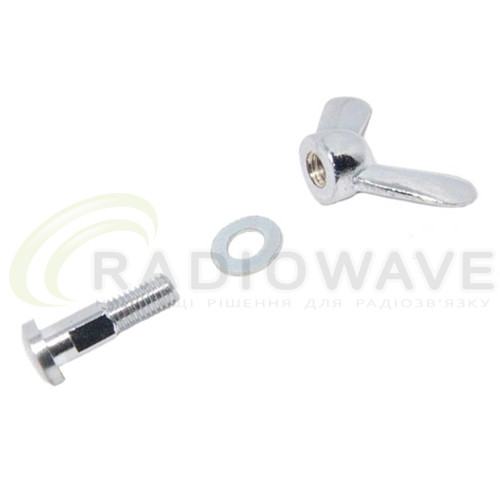 Фото: SIRIO Комплект SIRIO SCREW & BOLT