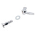 Фото: SIRIO Комплект SIRIO SCREW & BOLT