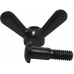 Фото: SIRIO Комплект SIRIO Wing BOLT Black