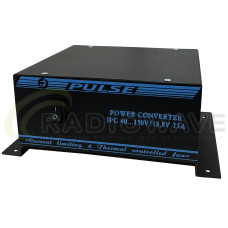 Перетворювач напруги ІМПУЛЬС IPC 40 - 150V/13,8V 15A