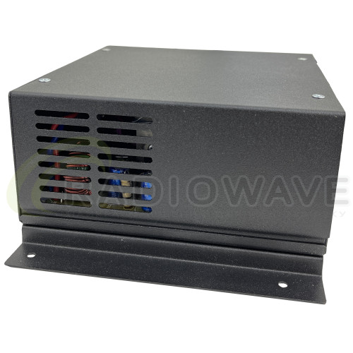 Фото: ІМПУЛЬС Перетворювач напруги ІМПУЛЬС IPC 40 - 150V/13,8V 15A