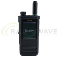 Портативна PoC рація Caltta e360 eChat