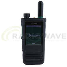 Портативна PoC рація Caltta e360 eChat