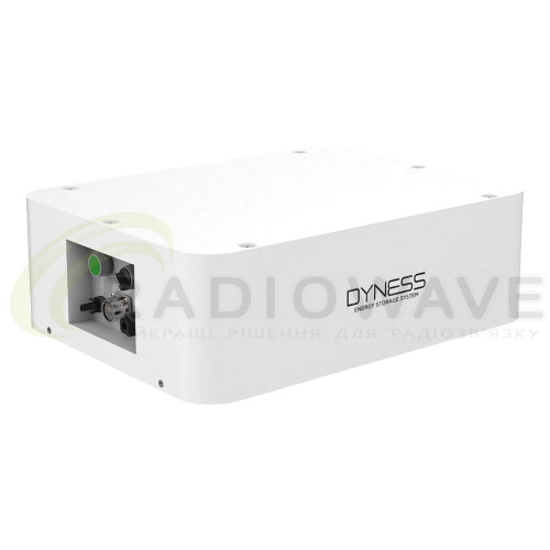 Фото: Dyness Блок управління системою стійки Dyness АБ  BDU-1C для HV4F