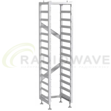 Стійка Dyness Battery Rack-11S для батареї HV4F Стійка Dyness Battery Rack-11S для батареї HV4F