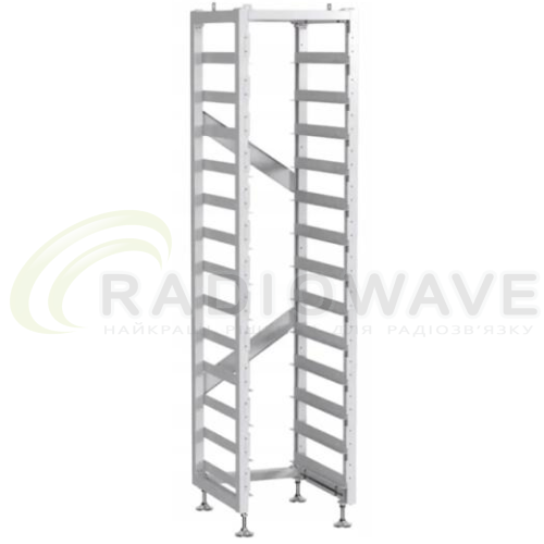 Фото: Dyness Стійка Dyness Battery Rack-11S для батареї HV4F