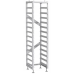 Фото: Dyness Стійка Dyness Battery Rack-11S для батареї HV4F