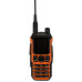 Фото: Baofeng Професійна аналогова портативна рація Baofeng UV-21M orange