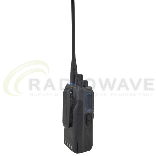 Фото: Caltta Професійна цифрова портативна рація Caltta DH410 UHF