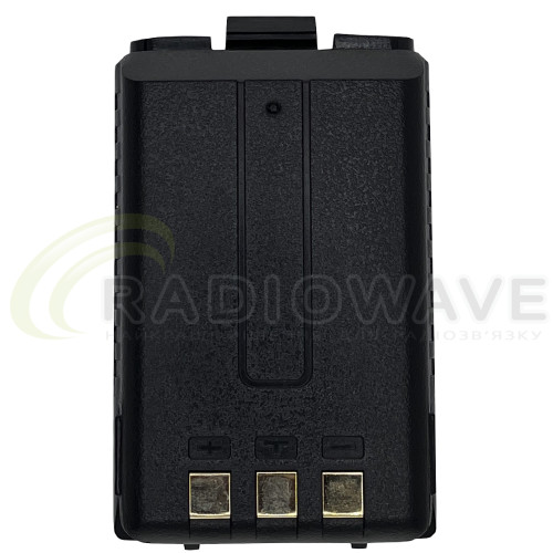 Фото: Baofeng Акумулятор Baofeng UV-5R Hi Capacity 2100 мАг