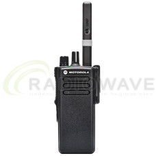 Професійна цифрова портативна рація Motorola DP4401 UHF 