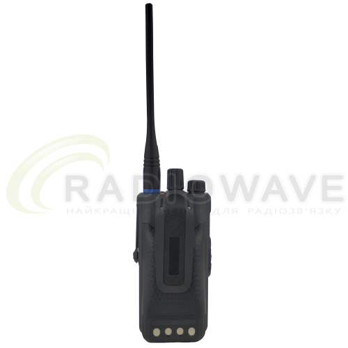Фото: Caltta Професійна цифрова портативна рація Caltta DH460 UHF