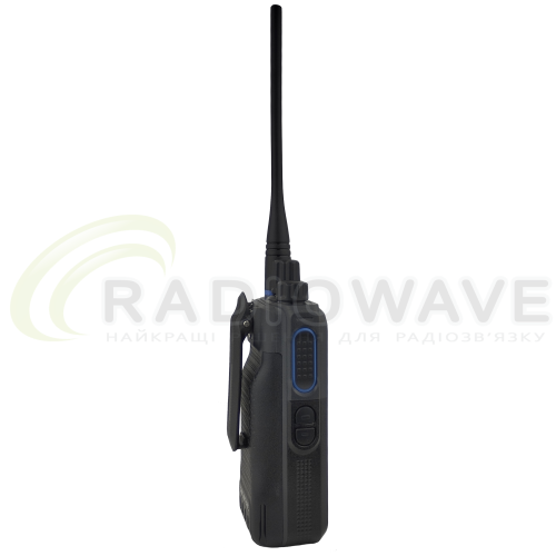 Фото: Caltta Професійна цифрова портативна рація Caltta DH460 UHF