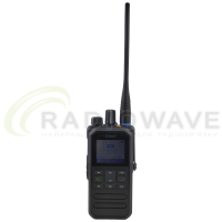 Фото: Caltta Професійна цифрова портативна рація Caltta DH460 UHF