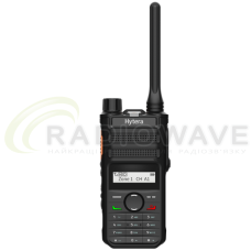 Професійна цифрова портативна рація Hytera AP585 UHF
