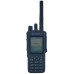 Фото: Motorola Професійна цифрова портативна рація Motorola R7 VHF FKP BT WiFI GNSS PREMIUM PRA302HEG (MDH06JDN9XA2AN)