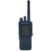 Фото: Motorola Професійна цифрова портативна рація Motorola R7 VHF FKP BT WiFI GNSS PREMIUM PRA302HEG (MDH06JDN9XA2AN)