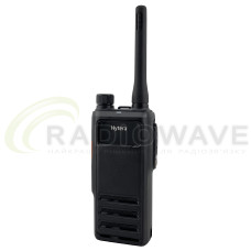 Професійна цифрова портативна рація Hytera HP605G UHF