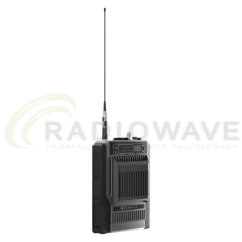 Фото: Hytera Ретранслятор Hytera HR655 UHF 10 W
