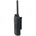 Фото: Hytera Професійна цифрова портативна рація Hytera BP515 VHF