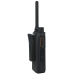 Фото: Hytera Професійна цифрова портативна рація Hytera BP515 VHF