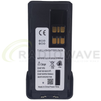 Фото: Motorola Акумулятор Motorola PMNN4448AR 2800 мАг