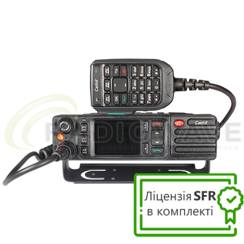 Фото: Caltta SFR ретранслятор Caltta PM790 UHF H