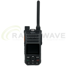 Професійна цифрова портативна рація Hytera BP565 VHF