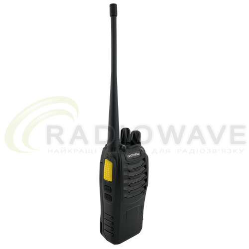Фото: Baofeng Портативна любительська рація Baofeng BF-888SD