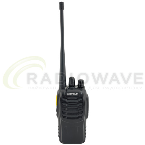 Фото: Baofeng Портативна любительська рація Baofeng BF-888SD