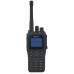 Фото: Kirisun Професійна цифрова портативна рація Kirisun DP990 VHF (з GPS)