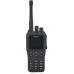 Фото: Kirisun Професійна цифрова портативна рація Kirisun DP990 VHF (з GPS)