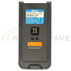 Акумулятор Kirisun KB-98C для DP990, DP995