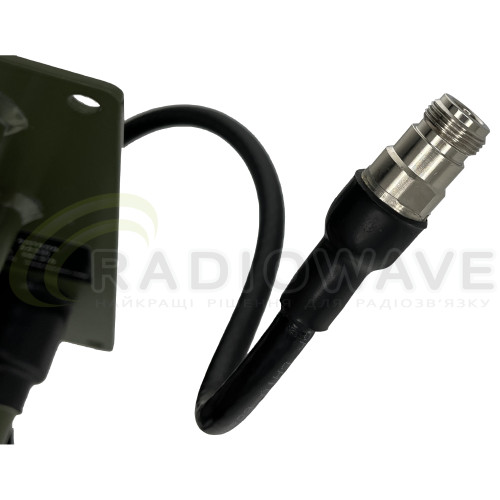 Фото: Norwin Автомобільна антена Norwin AA430 UHF