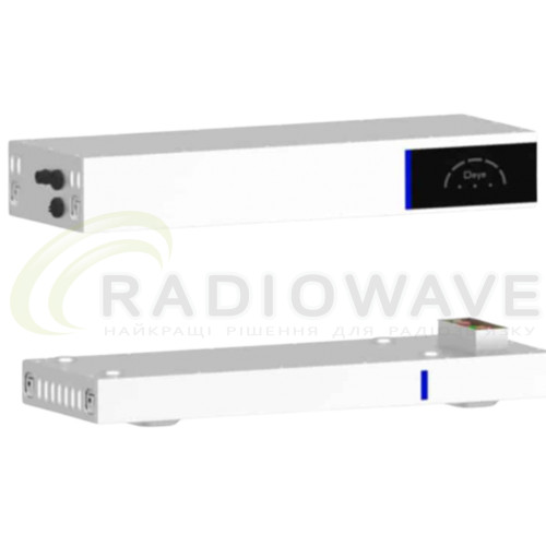 Фото: Deye Блок управління без дисплея та з базою для АКБ Deye AI-W5.1-B Power Distribute Unit
