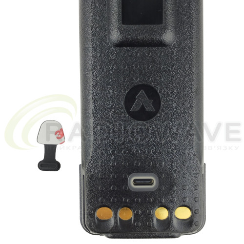 Фото: Agent Акумулятор Agent APLI4494C31 TYPE-C Li-Ion
