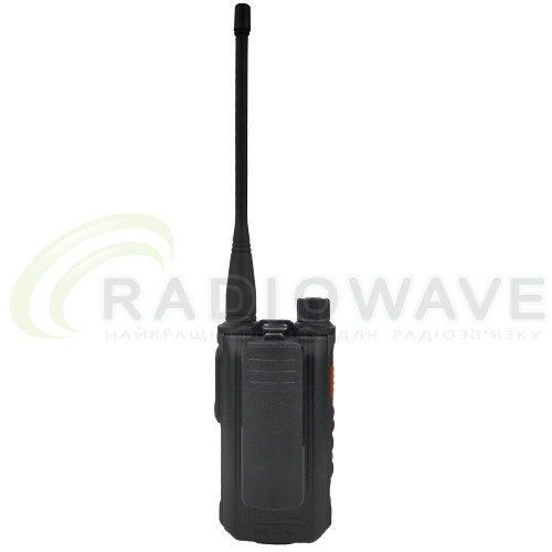 Фото: Hytera Професійна аналогова портативна рація Hytera AP515 UHF