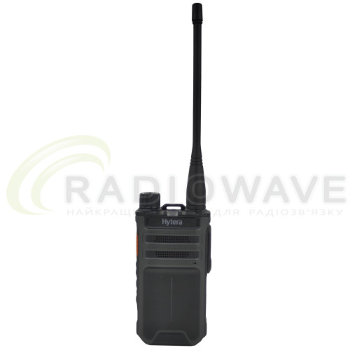 Фото: Hytera Професійна аналогова портативна рація Hytera AP515 UHF