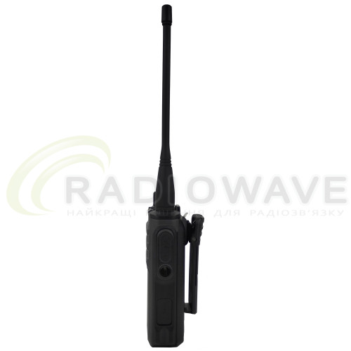 Фото: Hytera Професійна аналогова портативна рація Hytera AP515 UHF