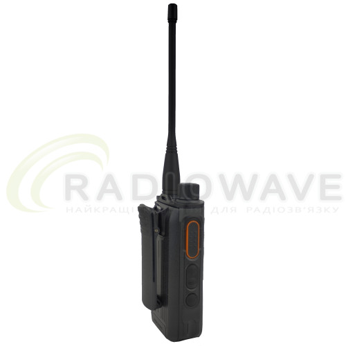 Фото: Hytera Професійна аналогова портативна рація Hytera AP515 UHF