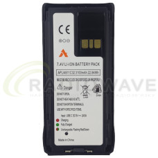 Акумулятор Agent APLI4811C32 TYPE-C Li-Ion
